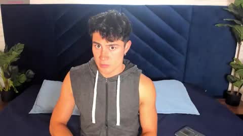 Austin  online show from 01.17.26