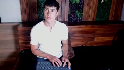 Austin  online show from 01.18.26