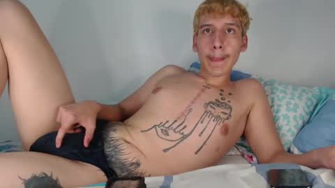 austinmyers_ online show from 03.01.25