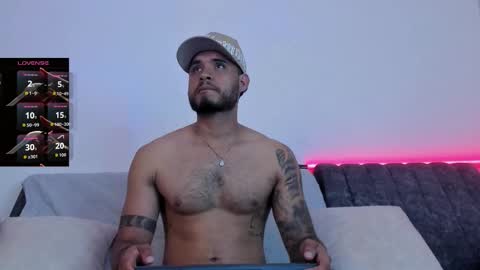 AustinTorres  online show from 03.08.26