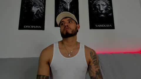 AustinTorres  online show from 06.23.26