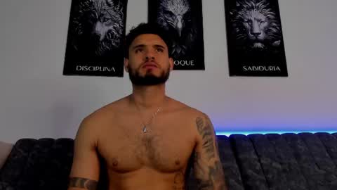 AustinTorres  online show from 07.13.26