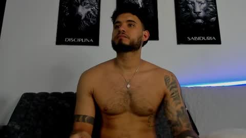 AustinTorres  online show from 07.17.26