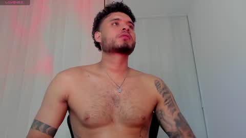 AustinTorres  online show from 07.23.26