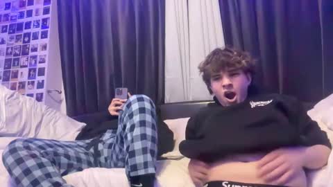 austinwoods2 online show from 03.09.25