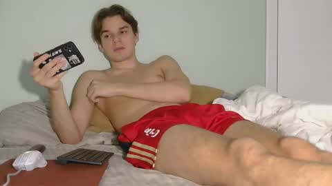 Auston 3 online show from 12.21.24