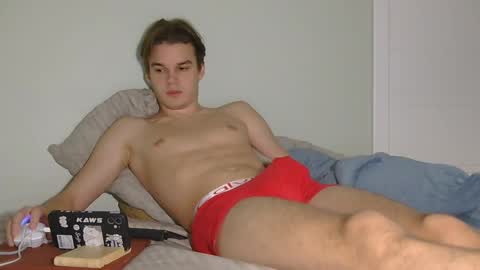 Auston 3 online show from 12.22.24