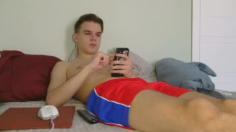 Auston 3 online show from 01.16.25