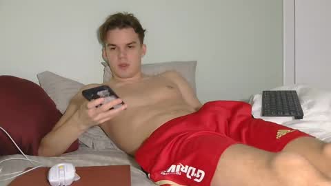 Auston 3 online show from 01.22.25