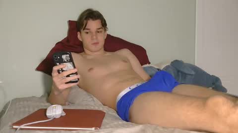 Auston 3 online show from 02.01.25