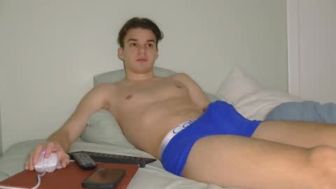 Auston 3 online show from 02.06.25
