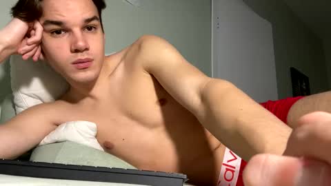 Auston 3 online show from 02.24.25