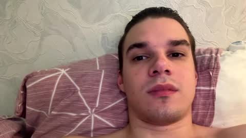 Auston 3 online show from 07.15.26