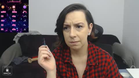 AutumnOpal online show from 02.08.26