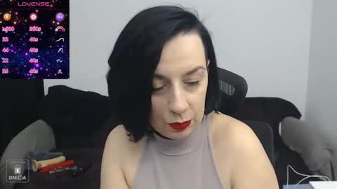 AutumnOpal online show from 02.28.26