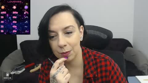 Snapshot of autumnopal chatting on 03.31.26 AutumnOpal online show from 03.31.26