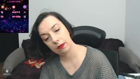 AutumnOpal online show from 05.11.26