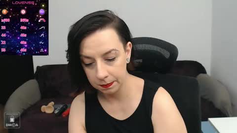 AutumnOpal online show from 05.19.26