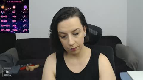 AutumnOpal online show from 06.09.26