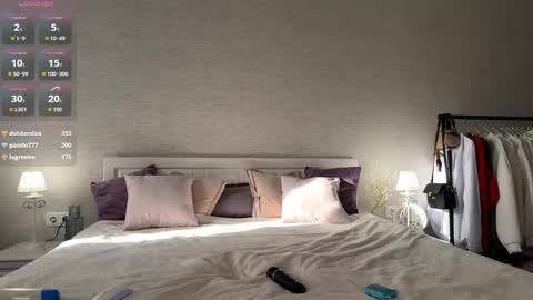 Annie online show from 02.27.26