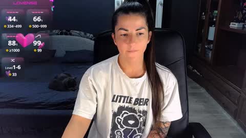 Snapshot of ava__doll chatting on 01.07.25 Ava online show from 01.07.25