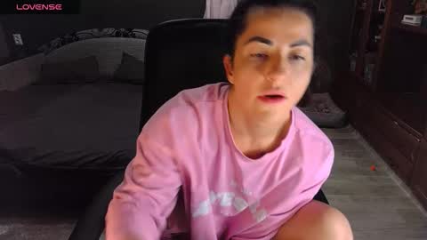 Snapshot of ava__doll chatting on 10.28.25 Ava online show from 10.28.25