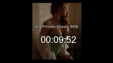 Ava Rhodes online show from 09.10.25