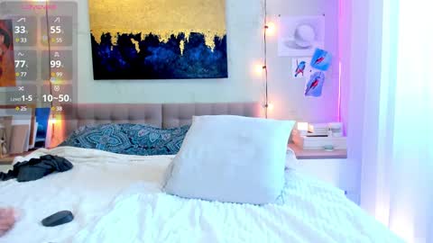 Ava online show from 02.27.25