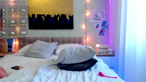 Ava online show from 03.08.25