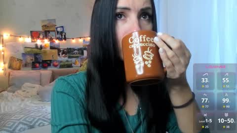 Ava online show from 09.10.25