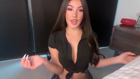 Ava  online show from 06.29.26