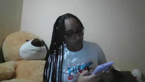 Snapshot of ava_f0xy chatting on 12.09.24 Ava Jordana online show from 12.09.24