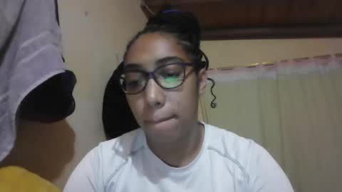 Snapshot of ava_f0xy chatting on 12.12.24 Ava Jordana online show from 12.12.24