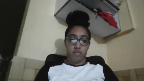 Snapshot of ava_f0xy chatting on 12.16.24 Ava Jordana online show from 12.16.24