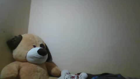 Snapshot of ava_f0xy chatting on 12.18.24 Ava Jordana online show from 12.18.24