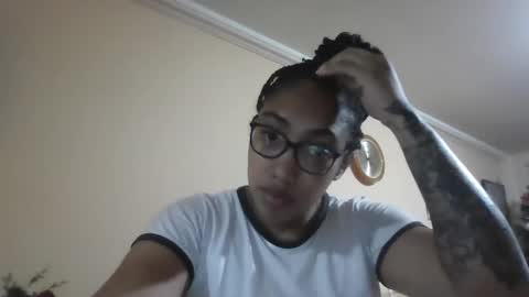 Snapshot of ava_f0xy chatting on 12.24.24 Ava Jordana online show from 12.24.24