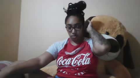 Snapshot of ava_f0xy chatting on 12.28.24 Ava Jordana online show from 12.28.24