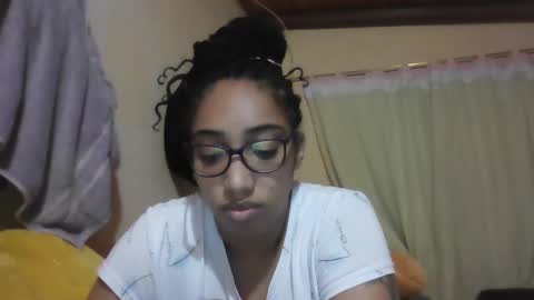 Snapshot of ava_f0xy chatting on 01.03.25 Ava Jordana online show from 01.03.25