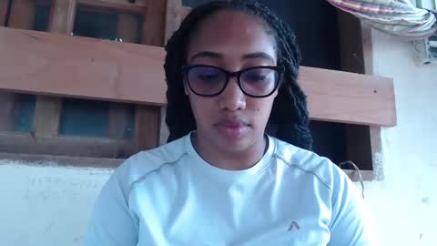 Snapshot of ava_f0xy chatting on 01.30.25 Ava Jordana online show from 01.30.25