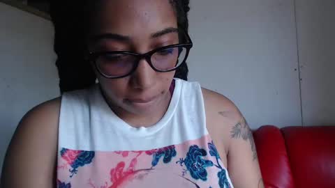 Snapshot of ava_f0xy chatting on 02.06.25 Ava Jordana online show from 02.06.25