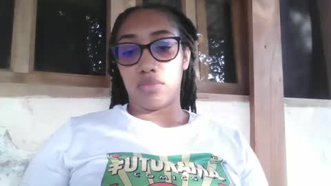 Snapshot of ava_f0xy chatting on 02.07.25 Ava Jordana online show from 02.07.25