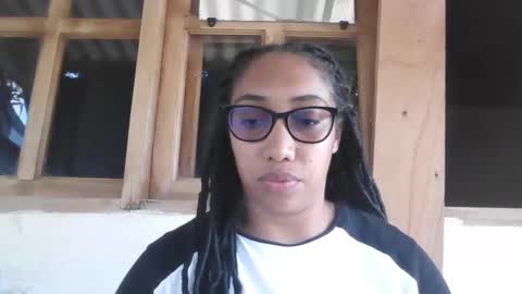 Snapshot of ava_f0xy chatting on 02.14.25 Ava Jordana online show from 02.14.25