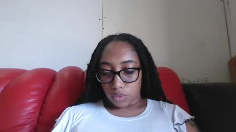 Snapshot of ava_f0xy chatting on 02.17.25 Ava Jordana online show from 02.17.25