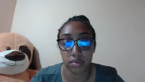 Snapshot of ava_f0xy chatting on 02.22.25 Ava Jordana online show from 02.22.25