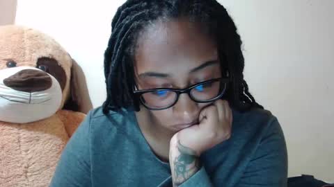 Snapshot of ava_f0xy chatting on 02.23.25 Ava Jordana online show from 02.23.25