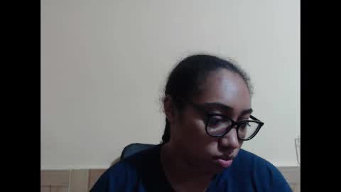 Snapshot of ava_f0xy chatting on 09.27.25 Ava Jordana online show from 09.27.25