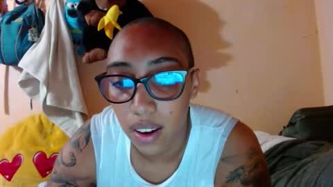 Ava Jordana online show from 03.01.26