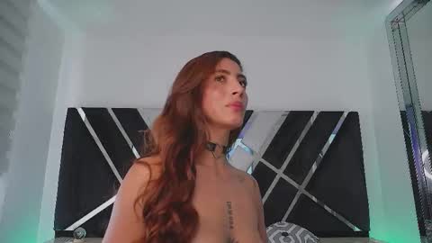 Ava Fontana online show from 09.09.25