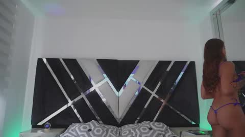 Ava Fontana online show from 09.14.25