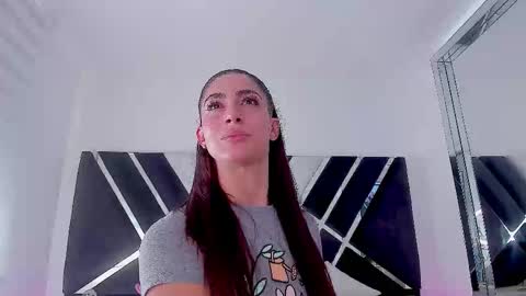 Ava Fontana online show from 10.25.25